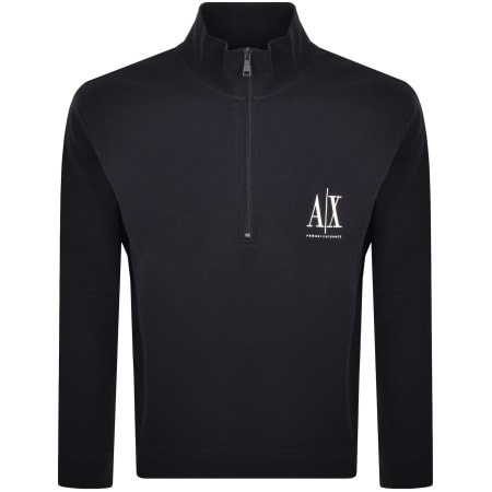 Mens Armani Exchange Sweaters | Mainline Menswear US